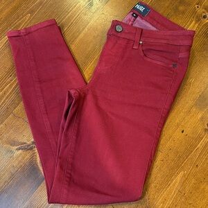 Paige Verdugo Ankle pants
